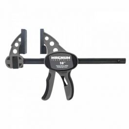 Magnum Industrial 18" One-Hand Bar Clamp/Spreader