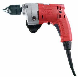 1/2 in.Magnum Drill with Keyless Chuck 0235-21 (Discontinued) Replaced by 0299