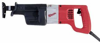 Heavy-Duty Sawzall Kit 6509-20