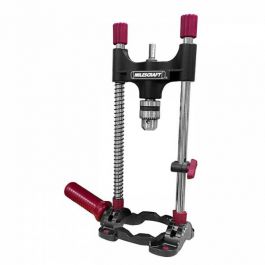 Milescraft 3/8" Portable Drill Stand