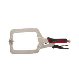 Milescraft 2" Face Clamp