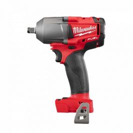 Milwaukee M18 FUEL 1/2" Mid-Torque Impact Wrench with Pin Detent - Tool Only