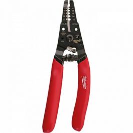 Milwaukee 7 1/8" Wire Stripper/Cutter Pliers