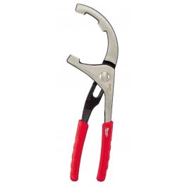 Milwaukee PVC/Oil Filter Pliers