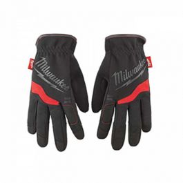 Milwaukee Free-Flex Work Gloves - XL