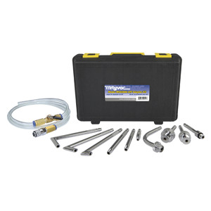 Master Transmission ATF Refill Conversion Kit