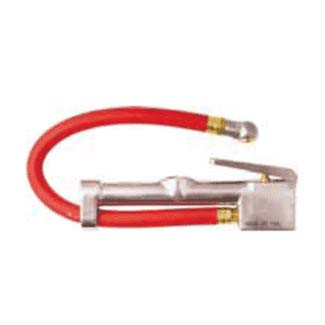 Gage Complete Single Head Chuck Full Swivel 15 in Hose S505