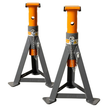 Martins Industries MJS-3T 3 Ton Jack Stands