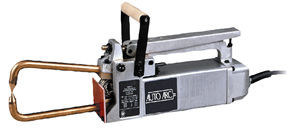 Miller/AutoArc Spotwelder 115V with 6 intongs 363-500442 (Discontinued) See SK