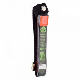 Miller Relief Step Safety Device