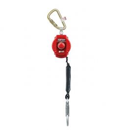 Miller TurboLite 6' Personal Fall Limiter
