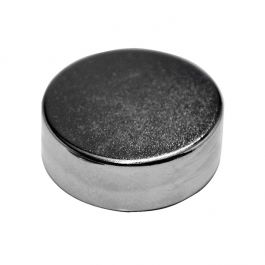 Master Magnetics 8mm Rare Earth Magnets - 10 Pack