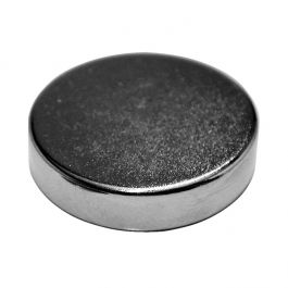 Master Magnetics 18mm Super Rare Earth Magnets - 3 Pack