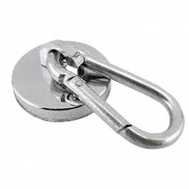 Master Magnetics Carabiner Hook