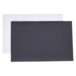 Master Magnetics Adhesive Magnetic Sheets - 2 Pack