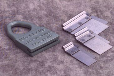 Tac-N-Pull Pull Plate Kit