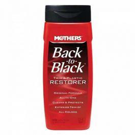 Mothers Back-to-Black Restorer