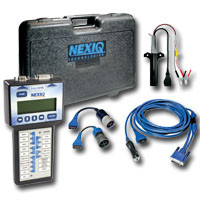 Brake-Link Hand-Held Diagnostic Trailer Brake Tool, MPS116021-Discontinued