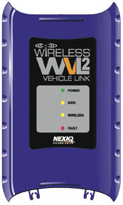 Wireless Vehicle Link 2 MPS-129048