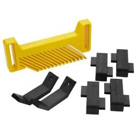 Magswitch Vertical Featherboard with Risers
