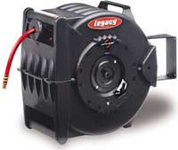 Legacy Air and Water Retracting Hose Reel 1/2 x 50ft MTL8335
