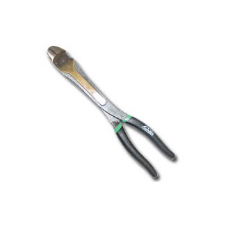 11 inLong Reach Curved Heavy Duty Diagonal Cutters Pliers Set