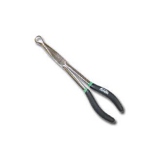 11 inLong Reach Hose Gripper Pliers 1/2 in (Discontinued - Replaced by: W30775)