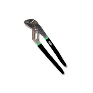 8 inGroove Joint Pliers