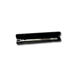 1/2 in. Drive 10-150 Ft/lbs. Torque Wrench (Discontinued) Replaced by KTI72101