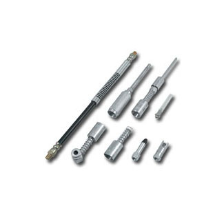 Grease Gun Accessory Kit
