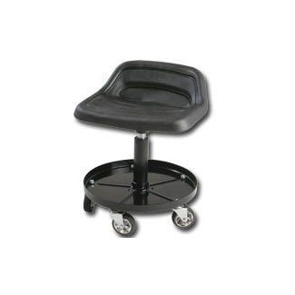 Tractor Seat Creeper Seat
