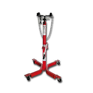 700 Lb. Capacity High Lift Transmission Jack