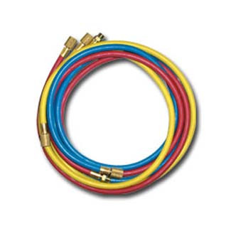 R134a 72 inStandard R134a Charging Hose Set