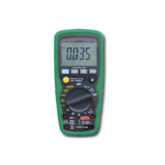 Premium Automotive Digital Multimeter