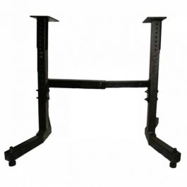Adjustable Stand for Mini Lathes