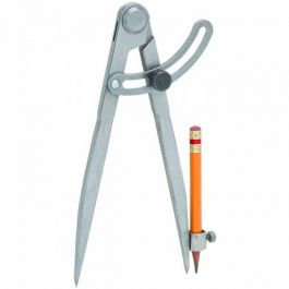 Magnum Heavy-Duty 6" Wing Compass - WC6