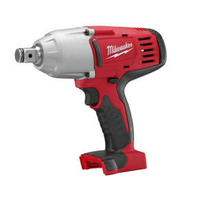 M18" 3/4" High-Torque Impact Wrench with Friction Ring (Bare Tool)