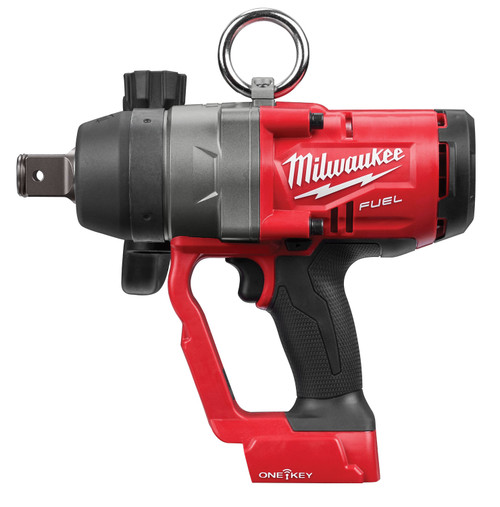 M18 FUEL™ 1" High Torque Impact Wrench w/ ONE-KEY™ Bare Tool MWK-2867-20