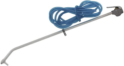 Milton 161 Siphon Spray Blo-Gun, 2' Siphon Spray Gun