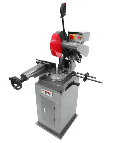 JET Tools AB-12 Abrasive SAW 3PH 230/460V