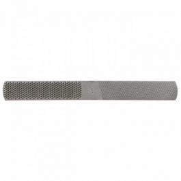 Nicholson 9" 4-in-Hand Rasp and File