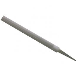 Nicholson 10" Half-Round Bastard File
