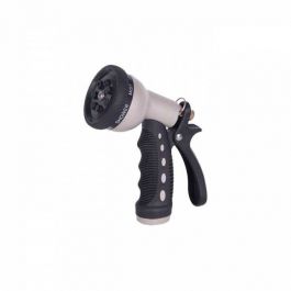 New Line 7 Pattern Adjustable Garden Hose Nozzle