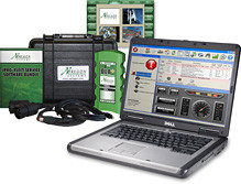 JPRO and reg, Business-class Fleet Service Kit (with DLA+)