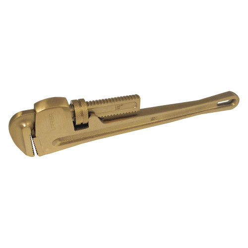 Non- Sparking Pipe Wrenches UH824