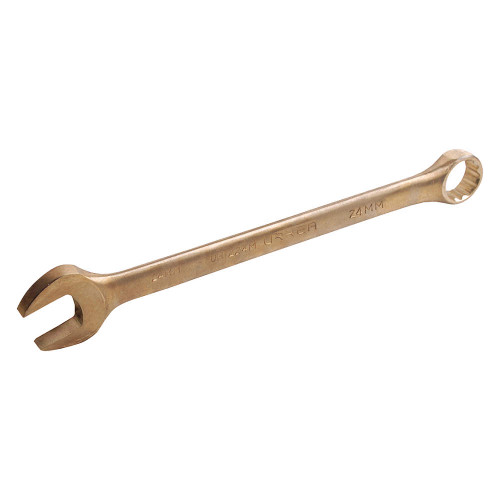 Non-sparking Combination 12-point Wrenches UH1208M