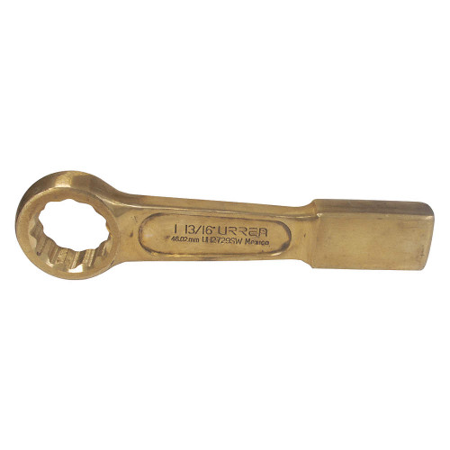 Non Sparking Flat Striking Wrenches UH2716SW