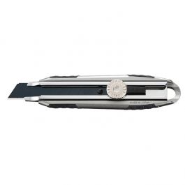 Olfa 18mm Heavy-Duty Aluminum Utility Knife