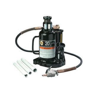 20 Ton Air Bottle Jack