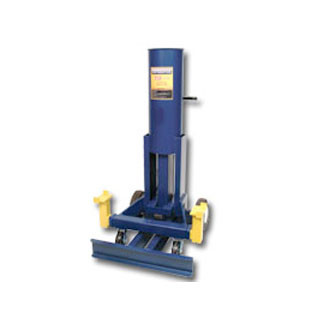 10 Ton Air Operated End Lift, OMEHW93690